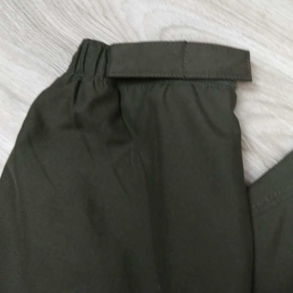 Chaps light weight jacket - Picture 3 of 6